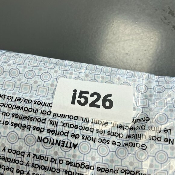 NWOT Jachs New York Men's Size M Geometric Short Sleeve Shirt Button up - Picture 10 of 10